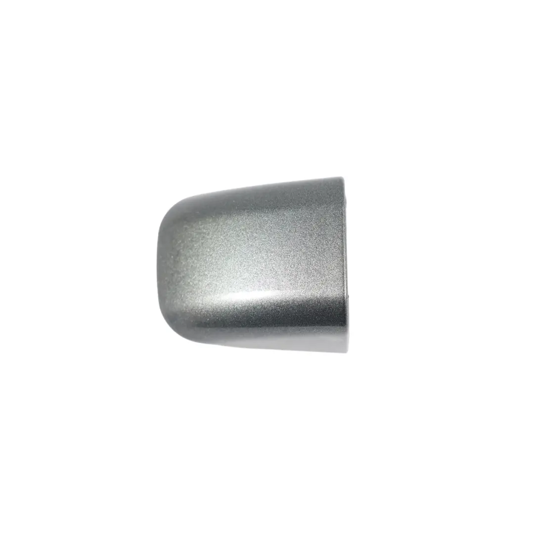 Maniglia Portiera Sinistra Grigio Meteora Perla - Z7H per Audi A5 8T con numero di parte 8T0837167A Audi A5 8T Maniglia Portiera Sinistra Grigio Meteora Perla - Z7H - SKU 8T0837167A-MGR - Numero di parte 8T0837167A