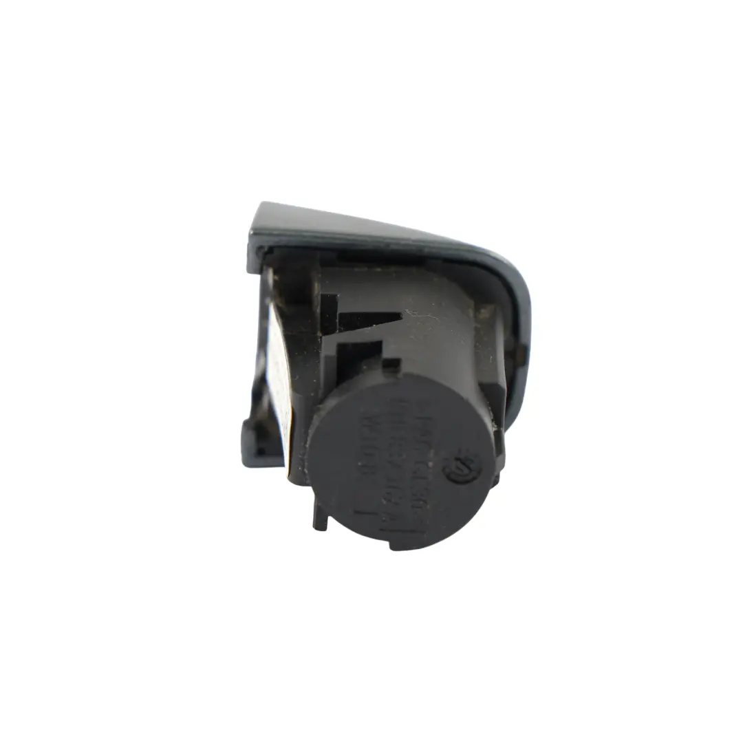 Maniglia Portiera Sinistra Grigio Meteora Perla - Z7H per Audi A5 8T con numero di parte 8T0837167A Audi A5 8T Maniglia Portiera Sinistra Grigio Meteora Perla - Z7H - SKU 8T0837167A-MGR - Numero di parte 8T0837167A