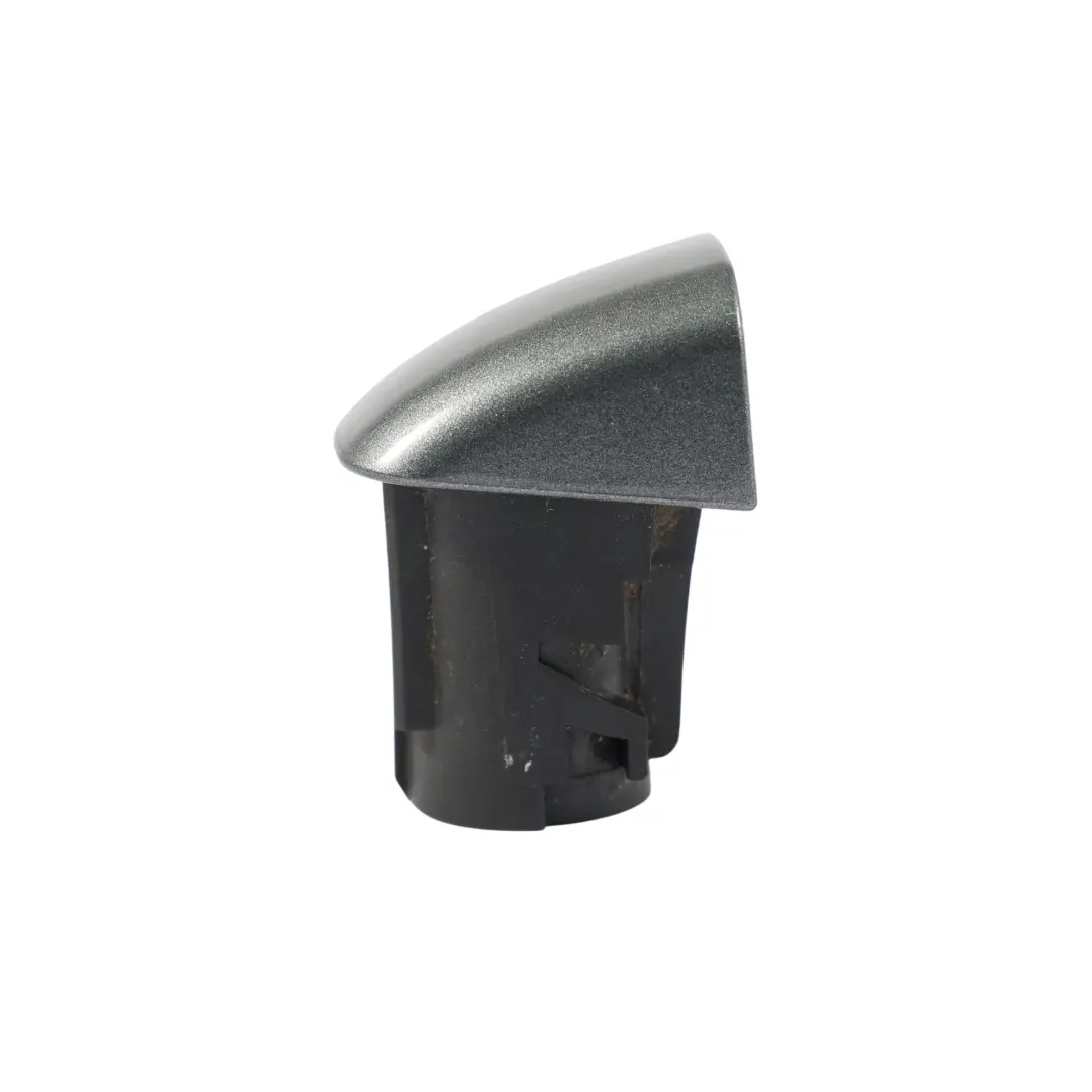 Maniglia Portiera Sinistra Grigio Meteora Perla - Z7H per Audi A5 8T con numero di parte 8T0837167A Audi A5 8T Maniglia Portiera Sinistra Grigio Meteora Perla - Z7H - SKU 8T0837167A-MGR - Numero di parte 8T0837167A