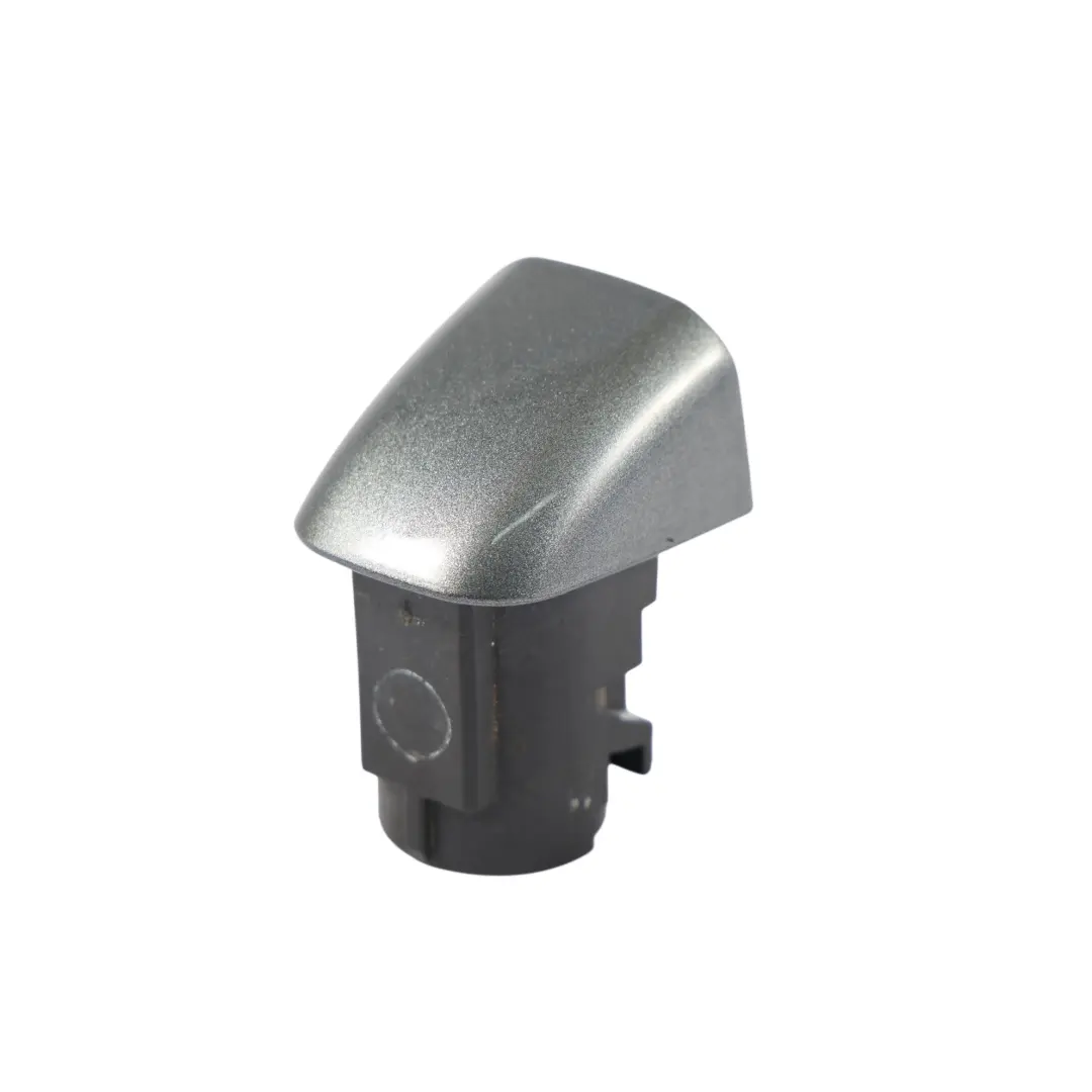 Maniglia Portiera Sinistra Grigio Meteora Perla - Z7H per Audi A5 8T con numero di parte 8T0837167A Audi A5 8T Maniglia Portiera Sinistra Grigio Meteora Perla - Z7H - SKU 8T0837167A-MGR - Numero di parte 8T0837167A