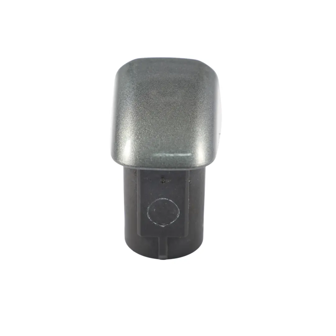 Audi A5 8T Tapa Manija Puerta Trasera Izquierda Gris Meteorito - Z7H - SKU 8T0837167A-MGR - Número de pieza 8T0837167A