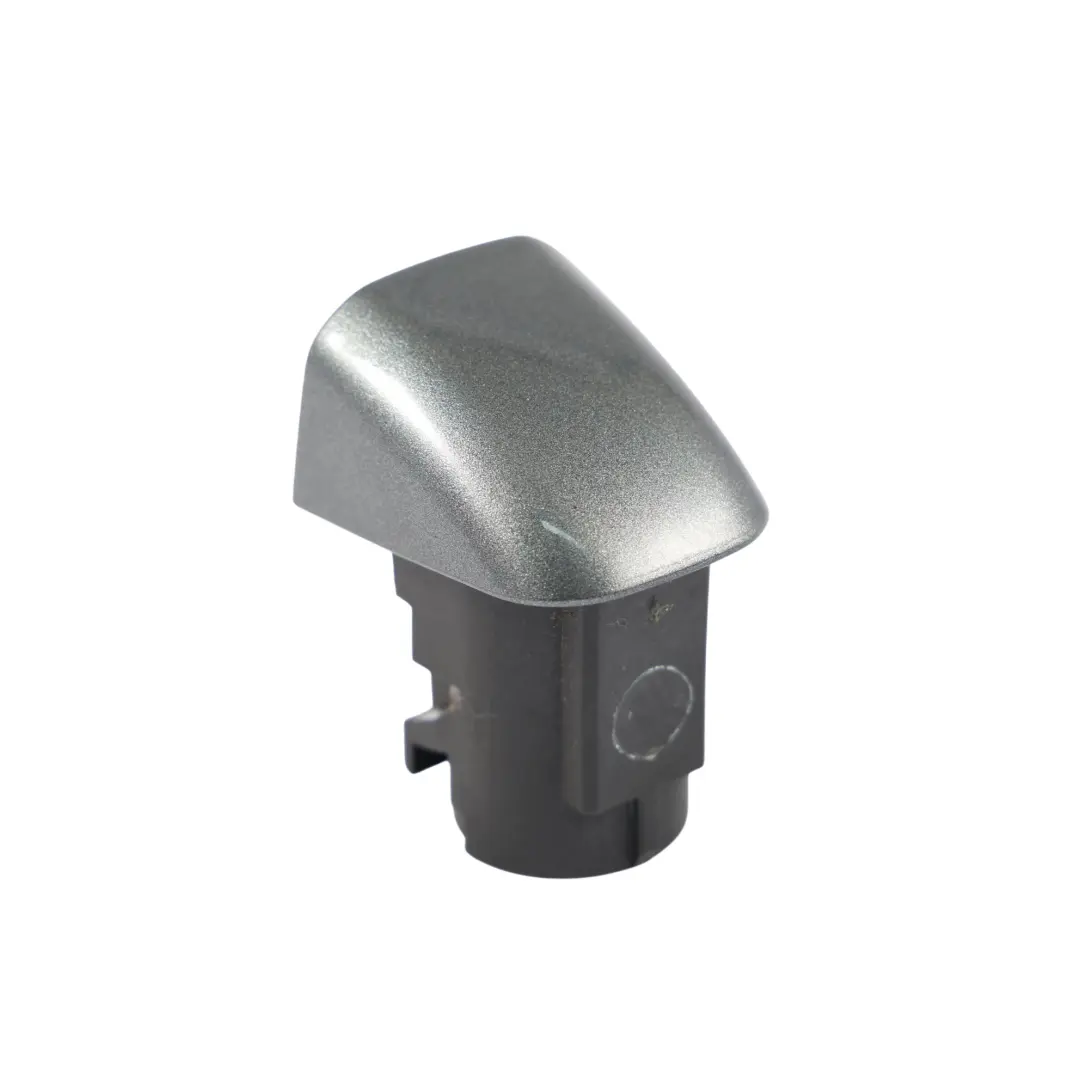Maniglia Portiera Sinistra Grigio Meteora Perla - Z7H per Audi A5 8T con numero di parte 8T0837167A Audi A5 8T Maniglia Portiera Sinistra Grigio Meteora Perla - Z7H - SKU 8T0837167A-MGR - Numero di parte 8T0837167A