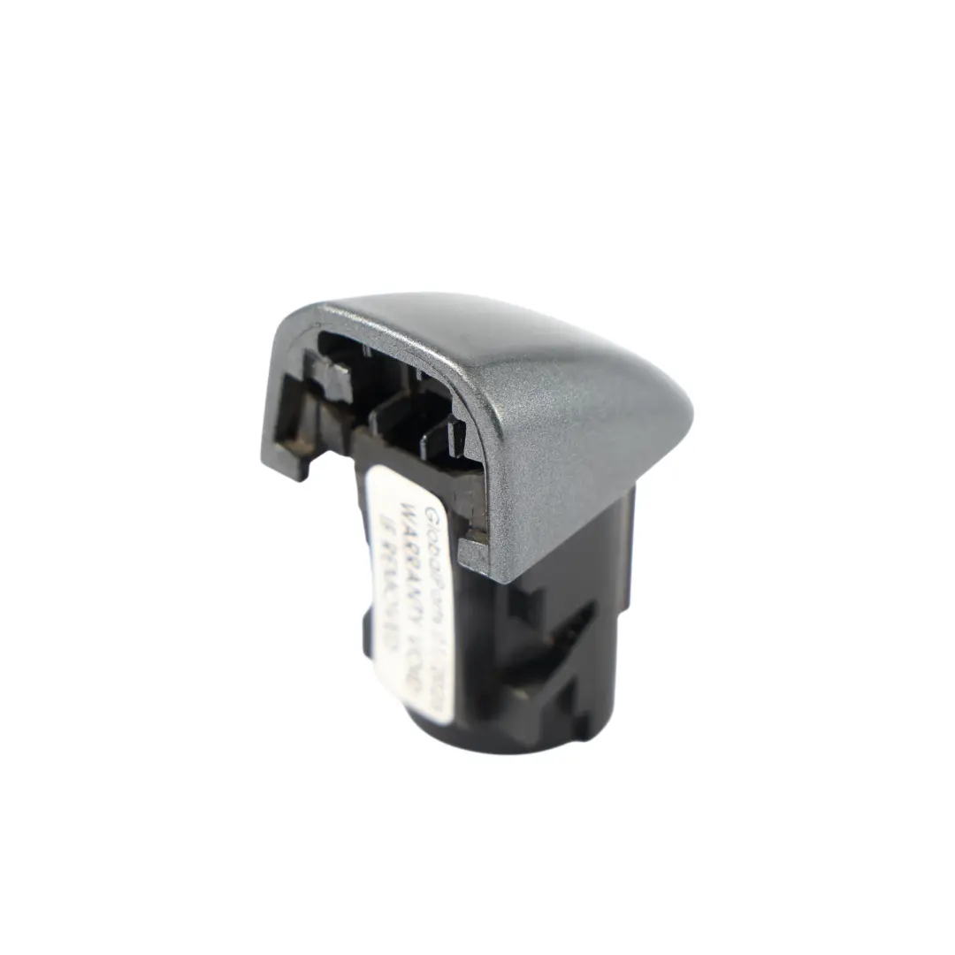 Maniglia Portiera Sinistra Grigio Meteora Perla - Z7H per Audi A5 8T con numero di parte 8T0837167A Audi A5 8T Maniglia Portiera Sinistra Grigio Meteora Perla - Z7H - SKU 8T0837167A-MGR - Numero di parte 8T0837167A