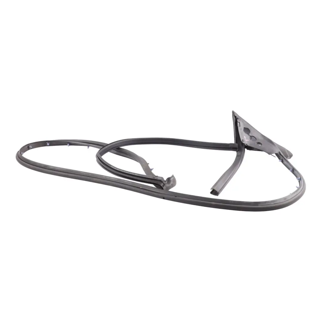 Joint Étanchéité Cadre Porte Avant Gauche Extérieur pour Audi A5 8T Coupe à propos du numéro de pièce 8T0837911F Audi A5 8T Coupe Joint Étanchéité Cadre Porte Avant Gauche Extérieur - SKU 8T0837911F - Numéro de pièce 8T0837911F