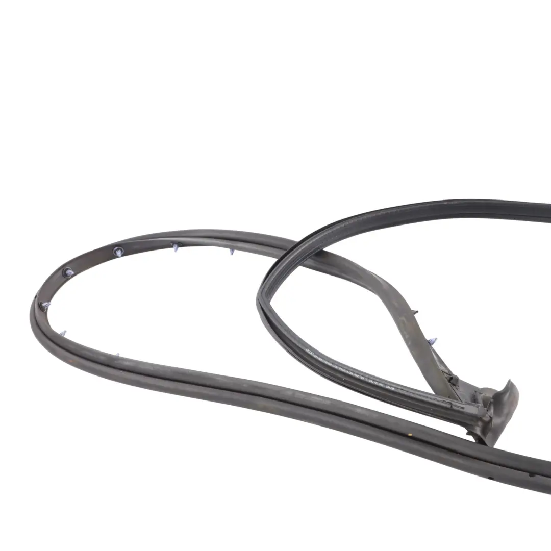Puerta Sello Marco Goma Junta Delantera Izquierda para Audi A5 8T Coupe con número de pieza 8T0837911F Audi A5 8T Coupe Puerta Sello Marco Goma Junta Delantera Izquierda - SKU 8T0837911F - Número de pieza 8T0837911F