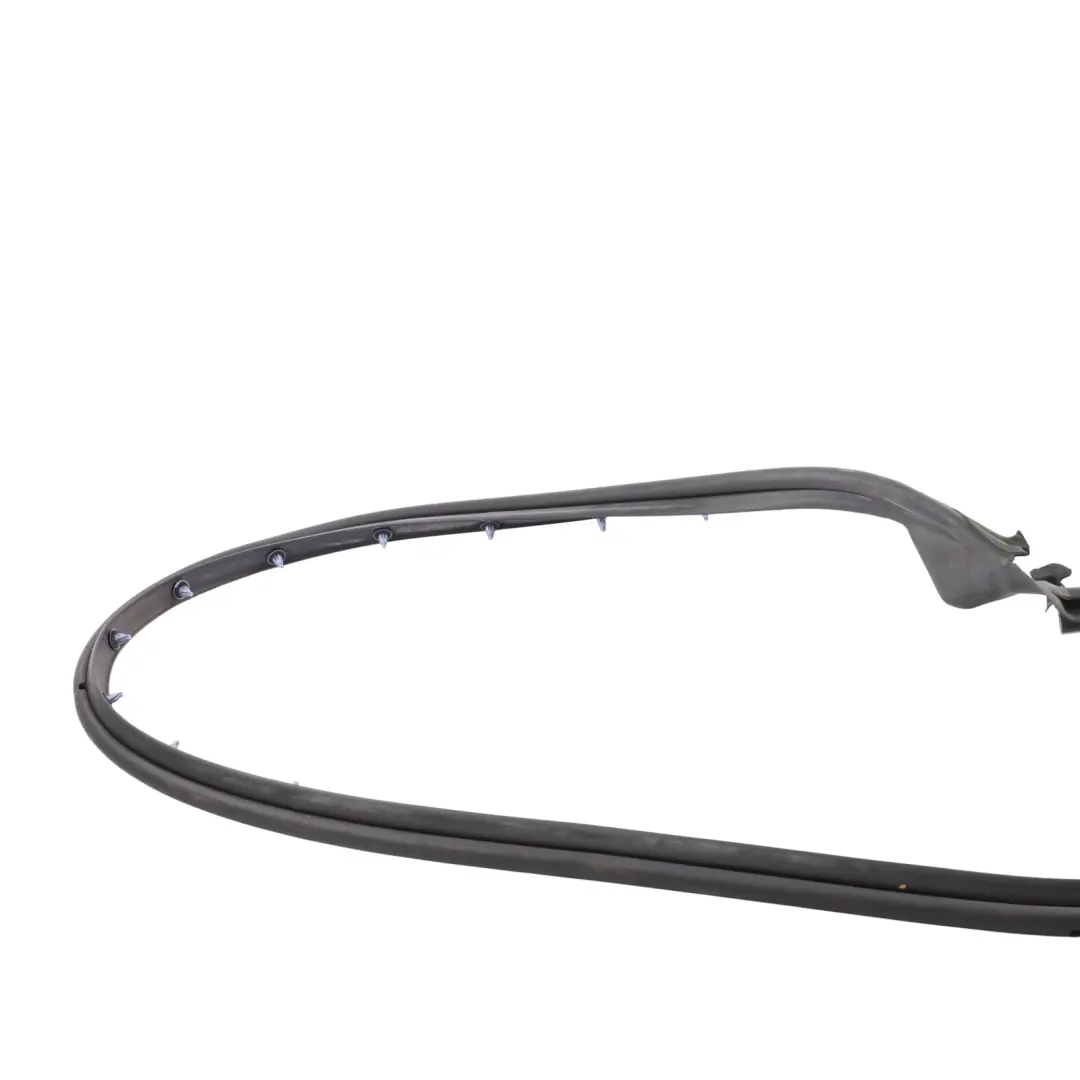 Audi A5 8T Coupé Guarnizione In Gomma Telaio Porta Anteriore Sinistra - SKU 8T0837911F - Numero di parte 8T0837911F