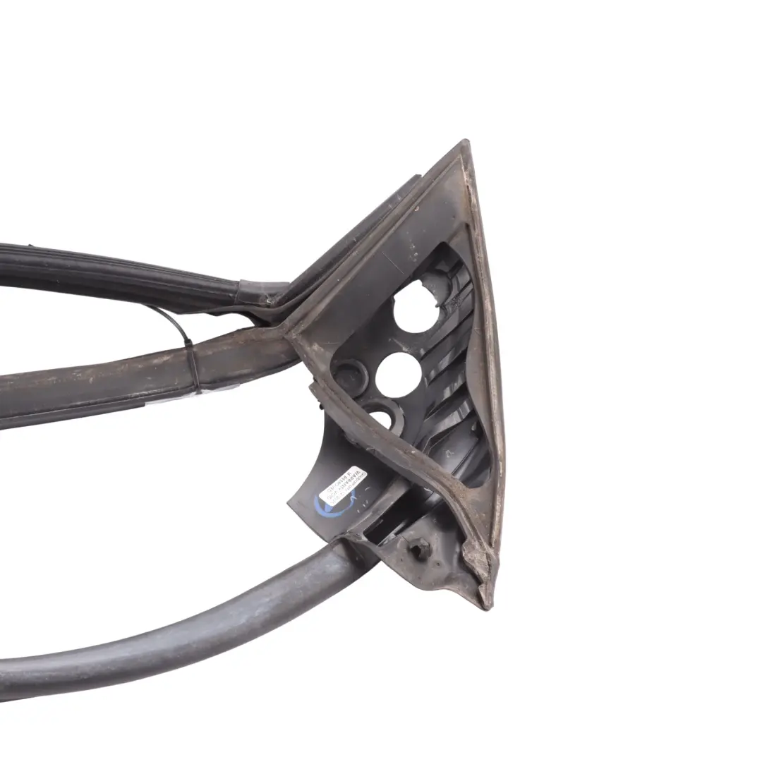 Door Seal Front Right O/S Outer Frame Rubber Gasket to Audi A5 8T Coupe with Part number 8T0837912F Audi A5 8T Coupe Door Seal Front Right O/S Outer Frame Rubber Gasket - SKU 8T0837912F - Part number 8T0837912F