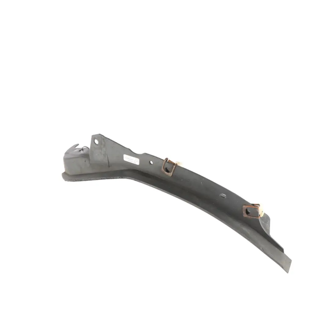 Audi S5 8T Wheel Arch Trim Spoiler Splash Guard Front Right O/S - SKU 8T0853888G - Part number 8T0853888G