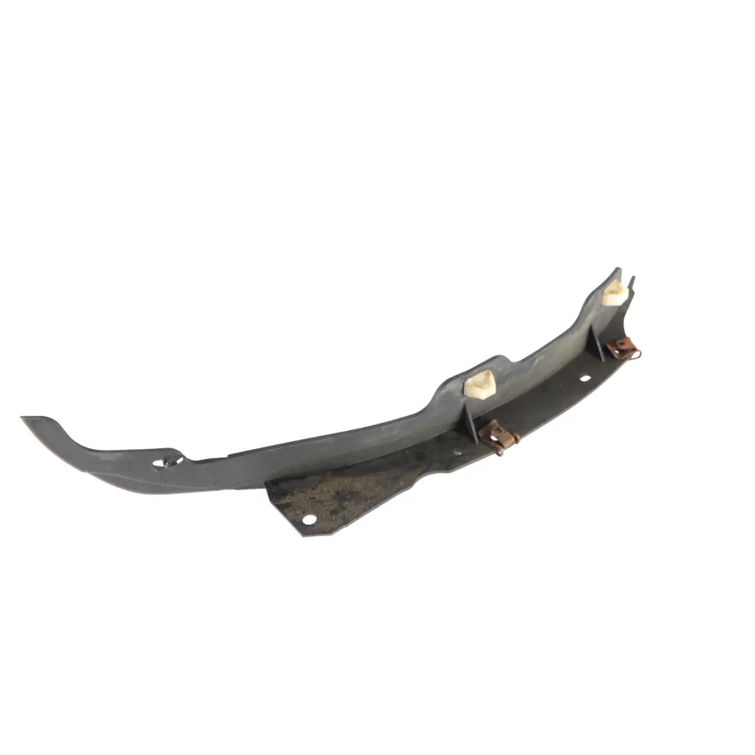 Audi S5 8T Arco Ruota Spoiler Paraspruzzi Anteriore Destro - SKU 8T0853888G - Numero di parte 8T0853888G