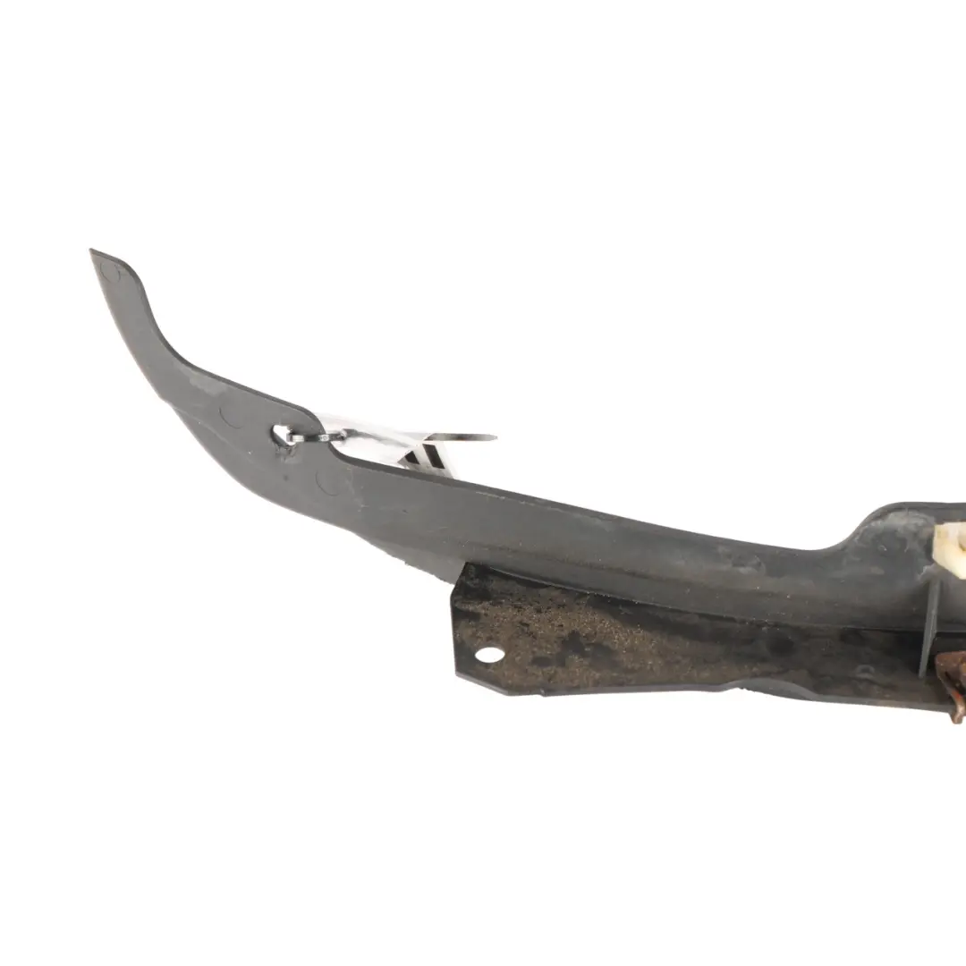 Audi S5 8T Guardabarros Delantero Derecho - SKU 8T0853888G - Número de pieza 8T0853888G