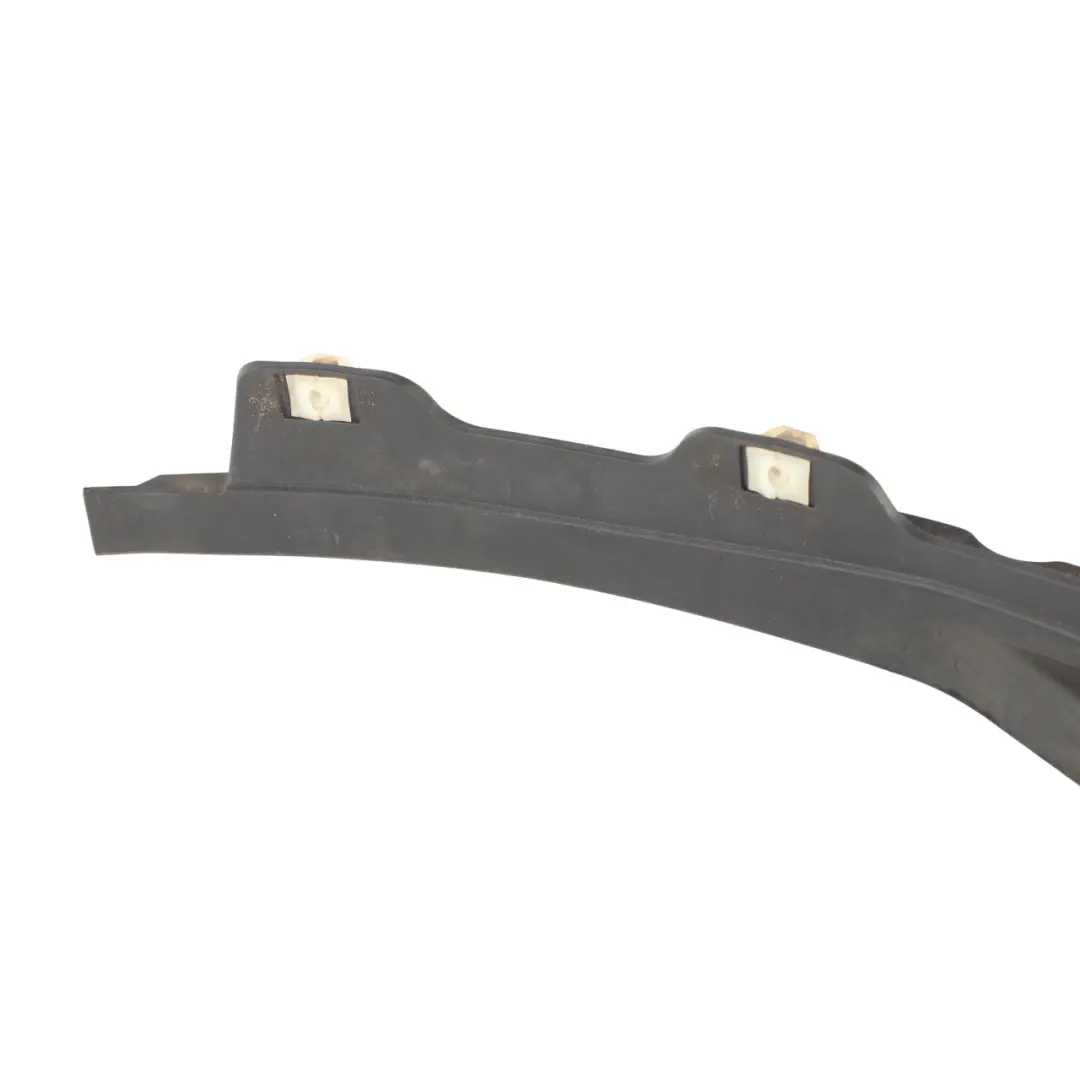 Audi S5 8T Wheel Arch Trim Spoiler Splash Guard Front Right O/S - SKU 8T0853888G - Part number 8T0853888G