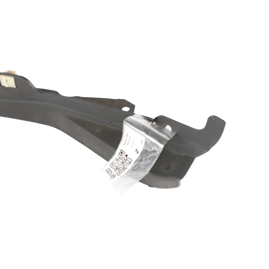 Arco Ruota Spoiler Paraspruzzi Anteriore Destro per Audi S5 8T con numero di parte 8T0853888G Audi S5 8T Arco Ruota Spoiler Paraspruzzi Anteriore Destro - SKU 8T0853888G - Numero di parte 8T0853888G