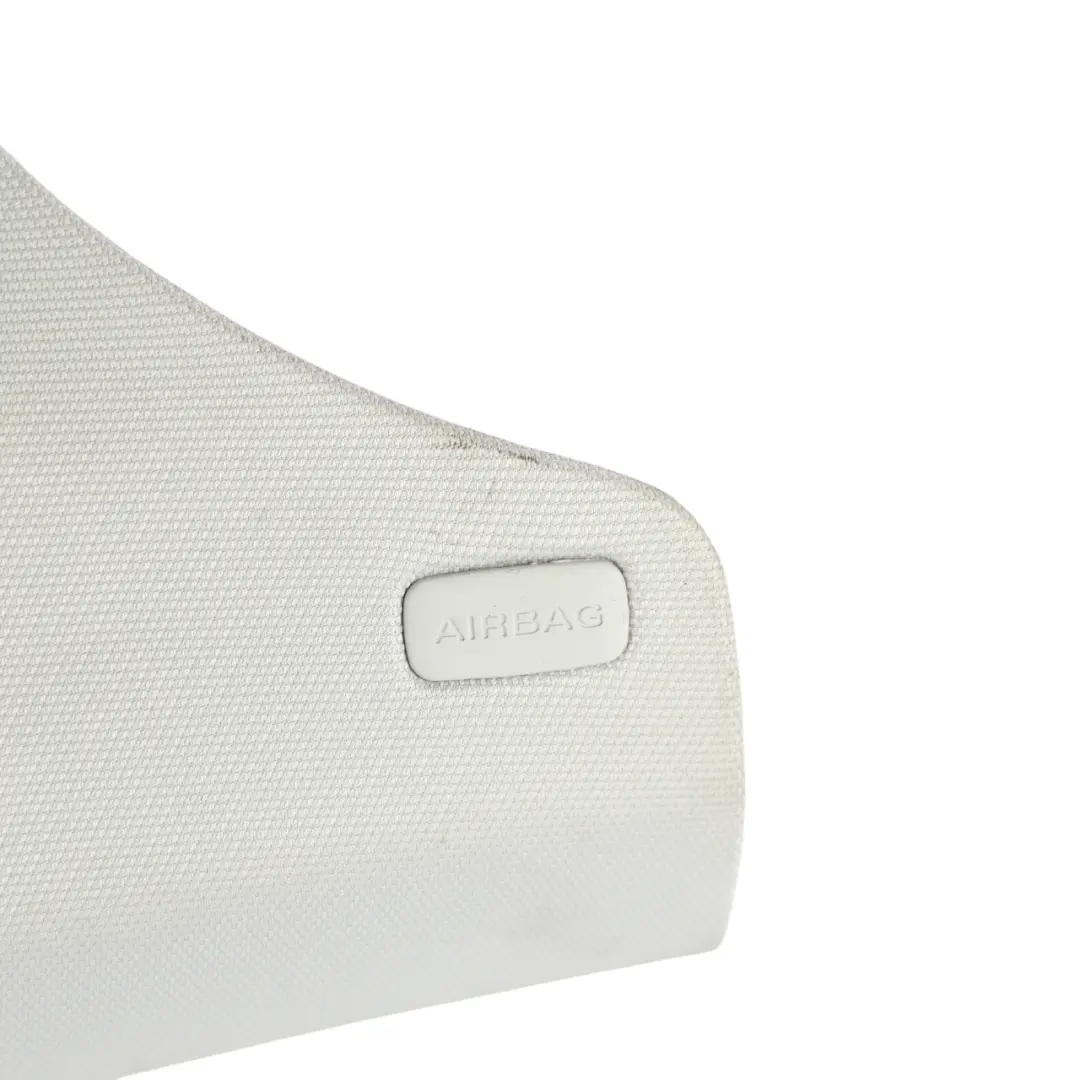 C-Pillar Black Cover Trim Rear Left N/S Grey to Audi A5 S5 8T Coupe with Part number 8T0867287 Audi A5 S5 8T Coupe C-Pillar Black Cover Trim Rear Left N/S Grey - SKU 8T0867287 - Part number 8T0867287