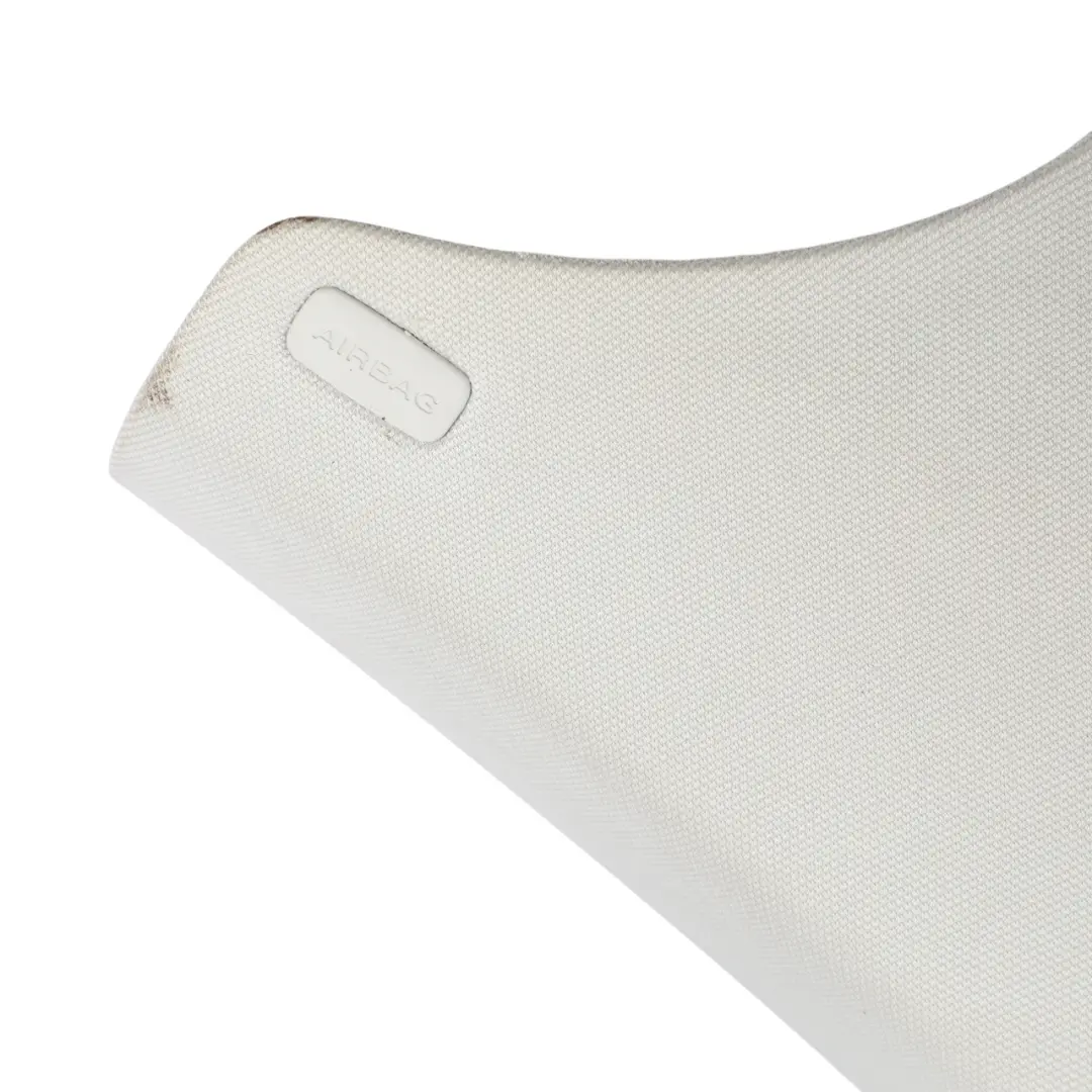 Audi A5 S5 8T Coupe C-Pillar Black Cover Trim Rear Right O/S Grey - SKU 8T0867288 - Part number 8T0867288