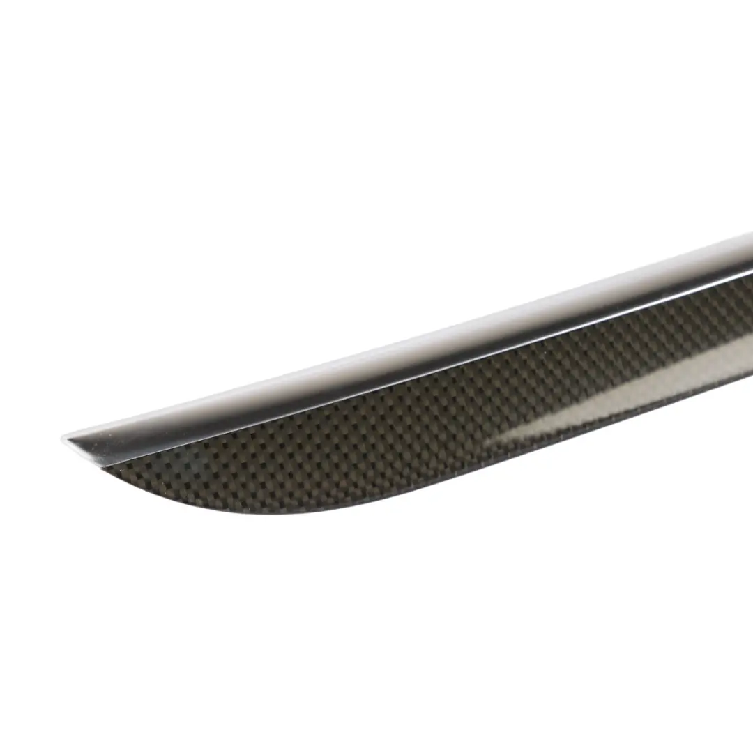 Strip Side Quarter Panel Trim Rear Left N/S Carbon 8T0867420E to Audi A5 S5 8T with Part number 8T0867419E Audi A5 S5 8T Strip Side Quarter Panel Trim Rear Left N/S Carbon 8T0867420E - SKU 8T0867419E - Part number 8T0867419E