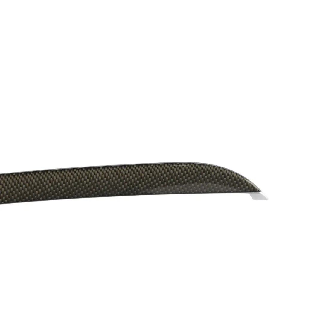 Strip Side Quarter Panel Trim Rear Left N/S Carbon 8T0867420E to Audi A5 S5 8T with Part number 8T0867419E Audi A5 S5 8T Strip Side Quarter Panel Trim Rear Left N/S Carbon 8T0867420E - SKU 8T0867419E - Part number 8T0867419E