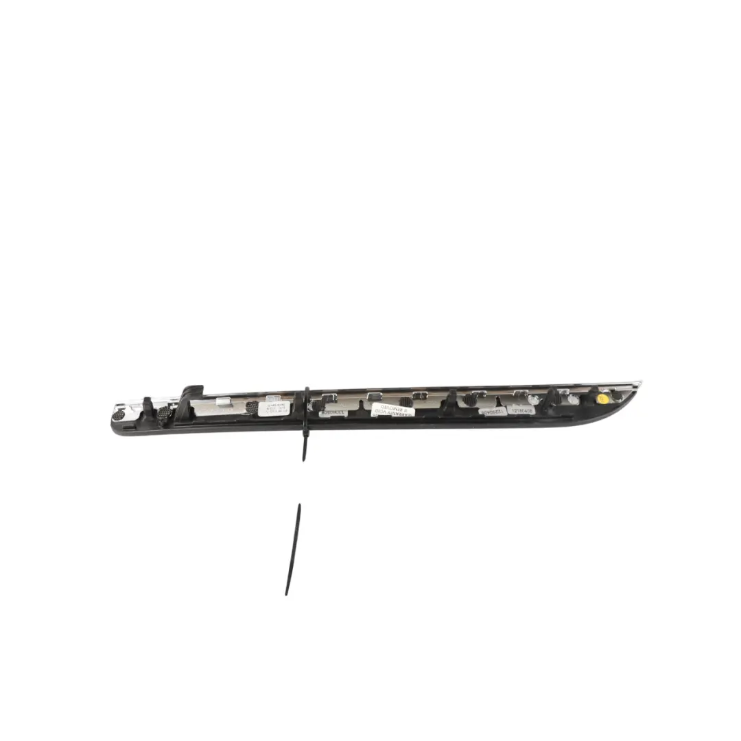 Strip Side Quarter Panel Trim Rear Left N/S Carbon 8T0867420E to Audi A5 S5 8T with Part number 8T0867419E Audi A5 S5 8T Strip Side Quarter Panel Trim Rear Left N/S Carbon 8T0867420E - SKU 8T0867419E - Part number 8T0867419E