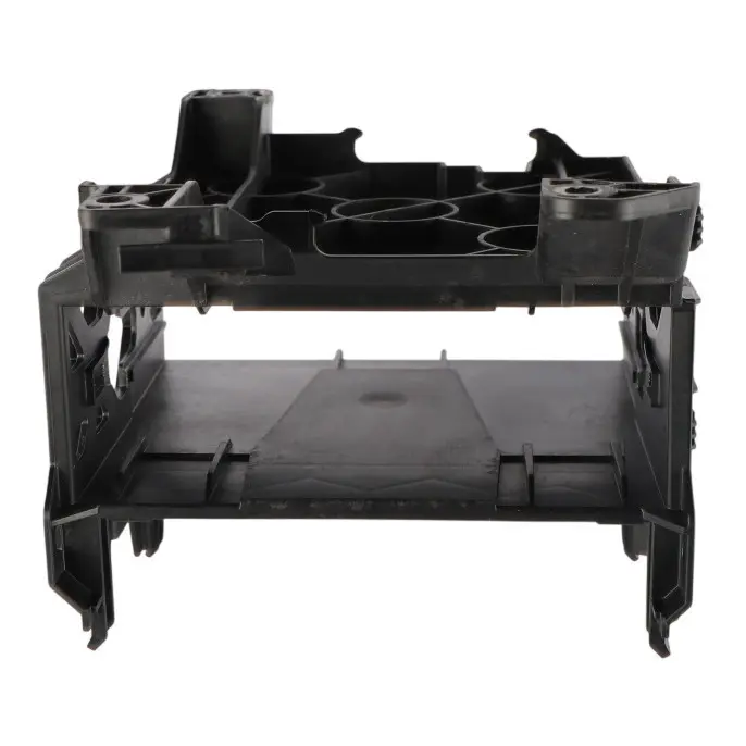 Audi A4 B8 A5 8T Multimedia Radio Control Unit Bracket Mount Holder - SKU 8T0907368A - Part number 8T0907368A