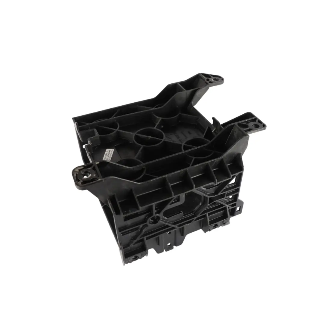 Audi A4 B8 A5 8T Multimedia Radio Control Unit Bracket Mount Holder - SKU 8T0907368A - Part number 8T0907368A