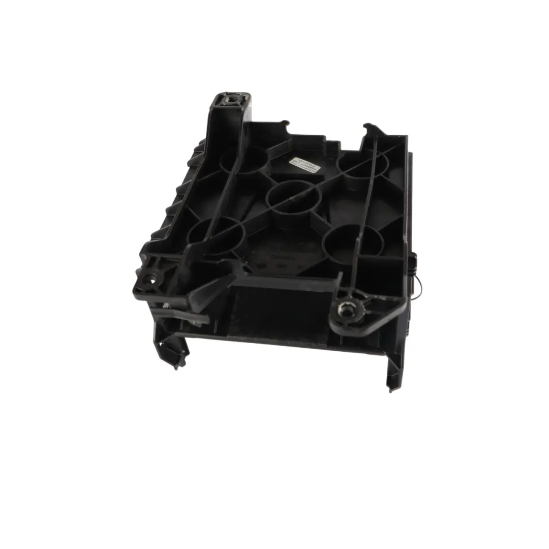 Audi A4 B8 A5 8T Multimedia Radio Control Unit Bracket Mount Holder - SKU 8T0907368A - Part number 8T0907368A