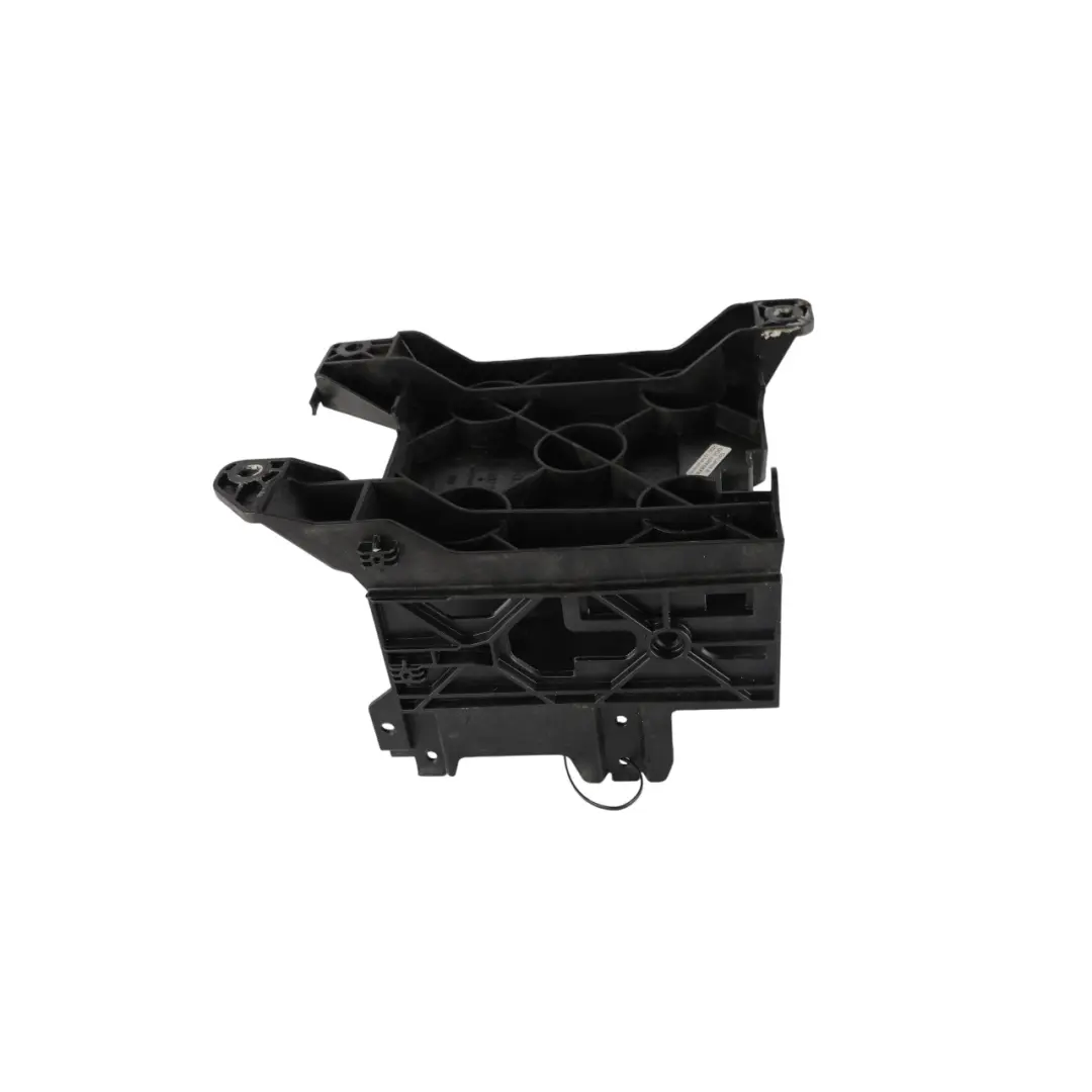 Audi A4 B8 A5 8T Multimedia Radio Control Unit Bracket Mount Holder - SKU 8T0907368A - Part number 8T0907368A