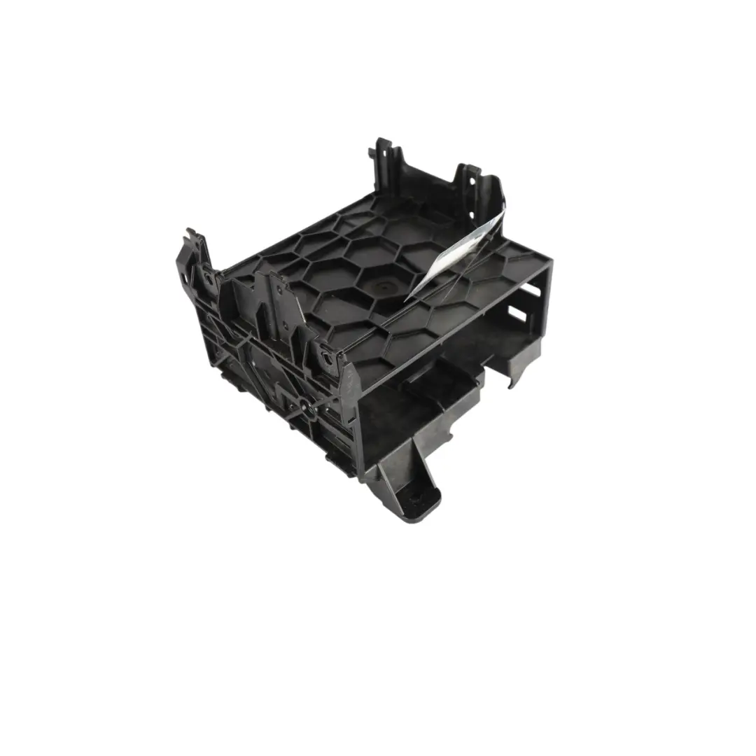 Audi A4 B8 A5 8T Multimedia Radio Control Unit Bracket Mount Holder - SKU 8T0907368A - Part number 8T0907368A