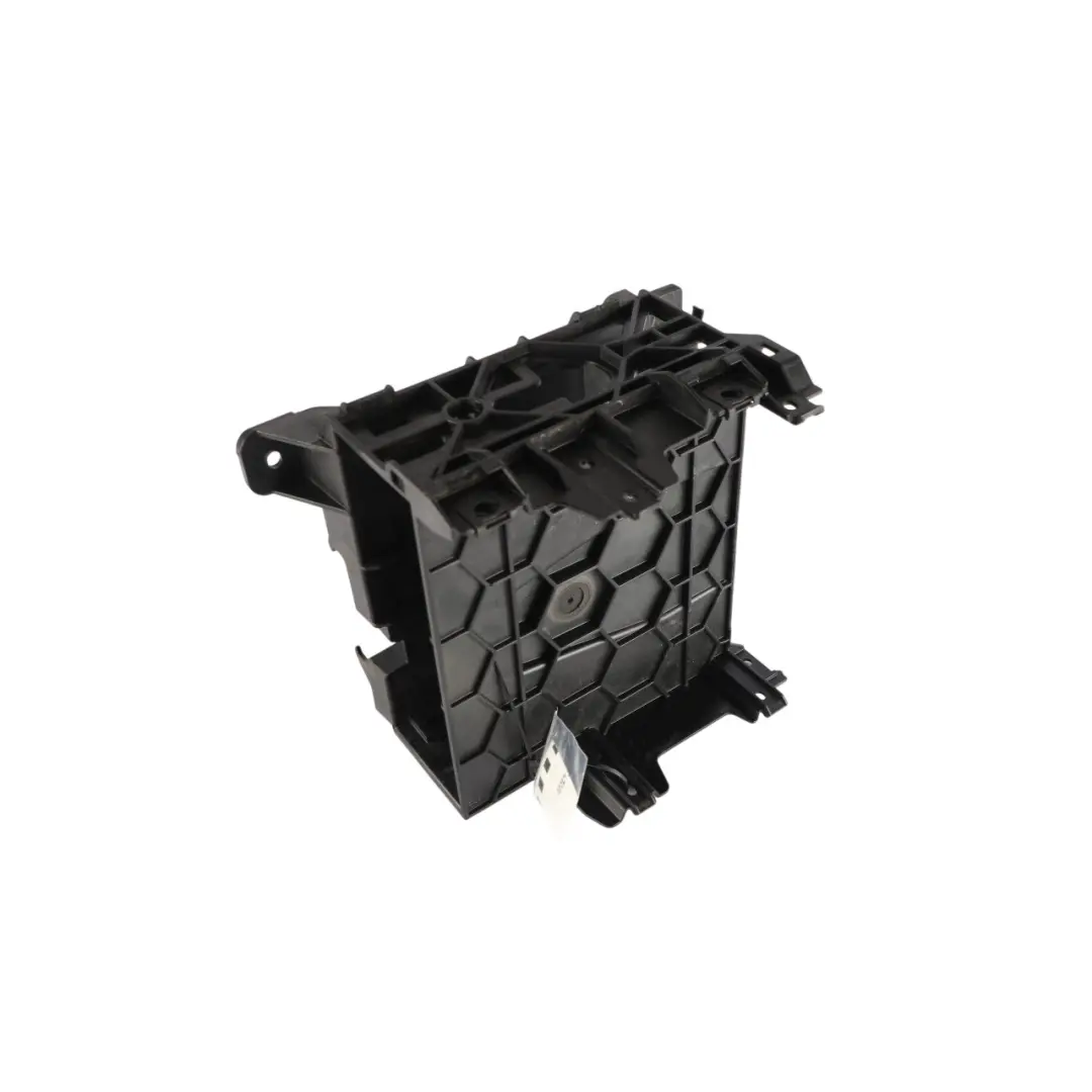 Multimedia Radio Control Unit Bracket Mount Holder to Audi A4 B8 A5 8T with Part number 8T0907368A Audi A4 B8 A5 8T Multimedia Radio Control Unit Bracket Mount Holder - SKU 8T0907368A - Part number 8T0907368A