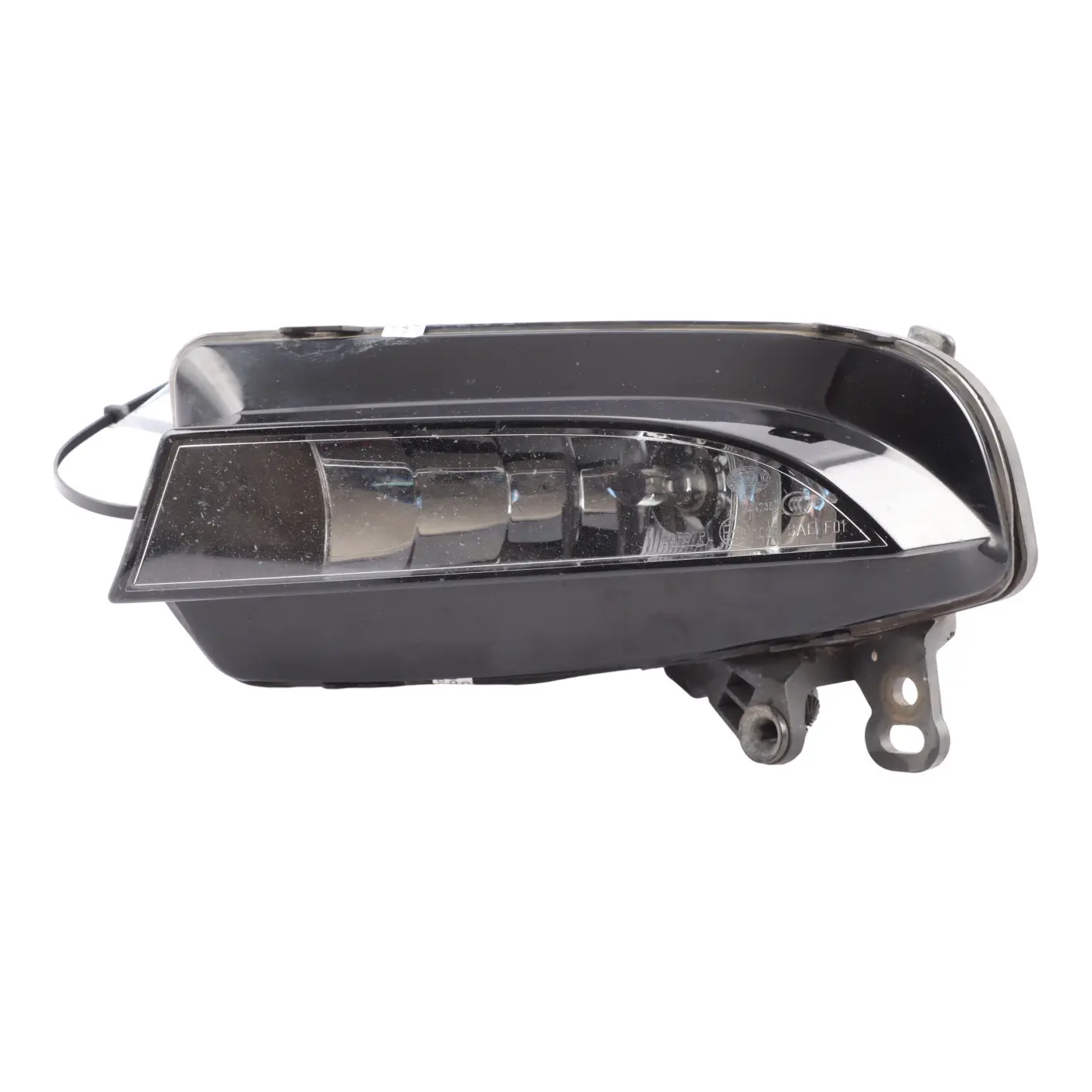 Audi A5 8T Front Bumper Fog Light Lamp Assembly Left N/S 8T0941699F