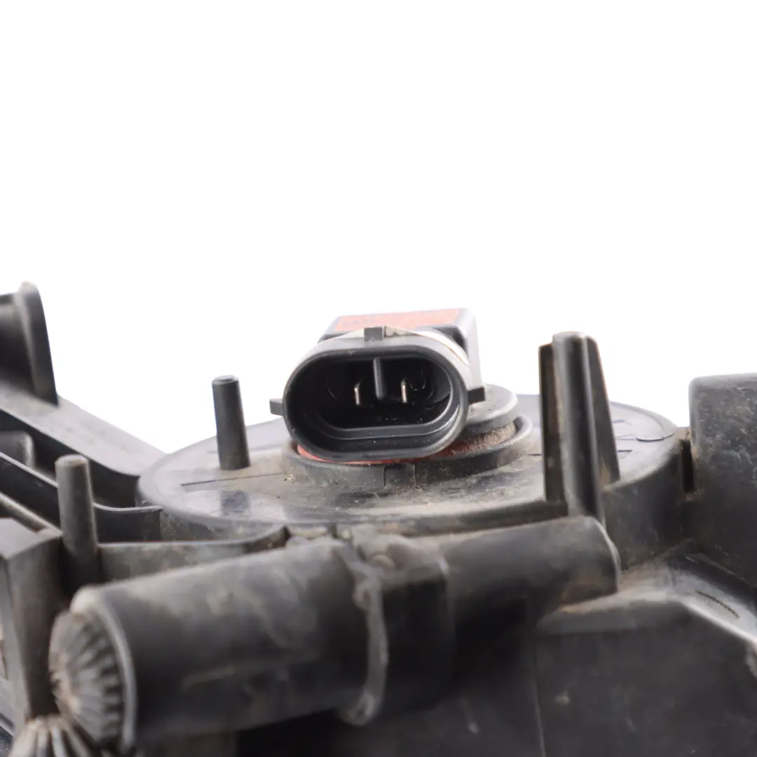 Audi A5 8T Front Bumper Fog Light Lamp Assembly Left N/S - SKU 8T0941699F - Part number 8T0941699F