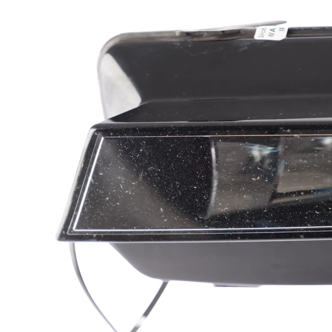 Audi A5 8T Front Bumper Fog Light Lamp Assembly Left N/S - SKU 8T0941699F - Part number 8T0941699F