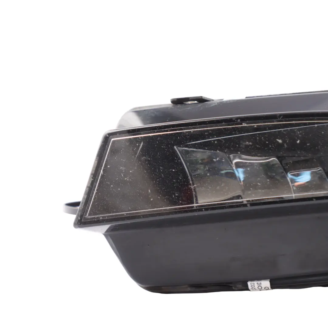 Front Bumper Fog Light Lamp Assembly Left N/S to Audi A5 8T with Part number 8T0941699F Audi A5 8T Front Bumper Fog Light Lamp Assembly Left N/S - SKU 8T0941699F - Part number 8T0941699F