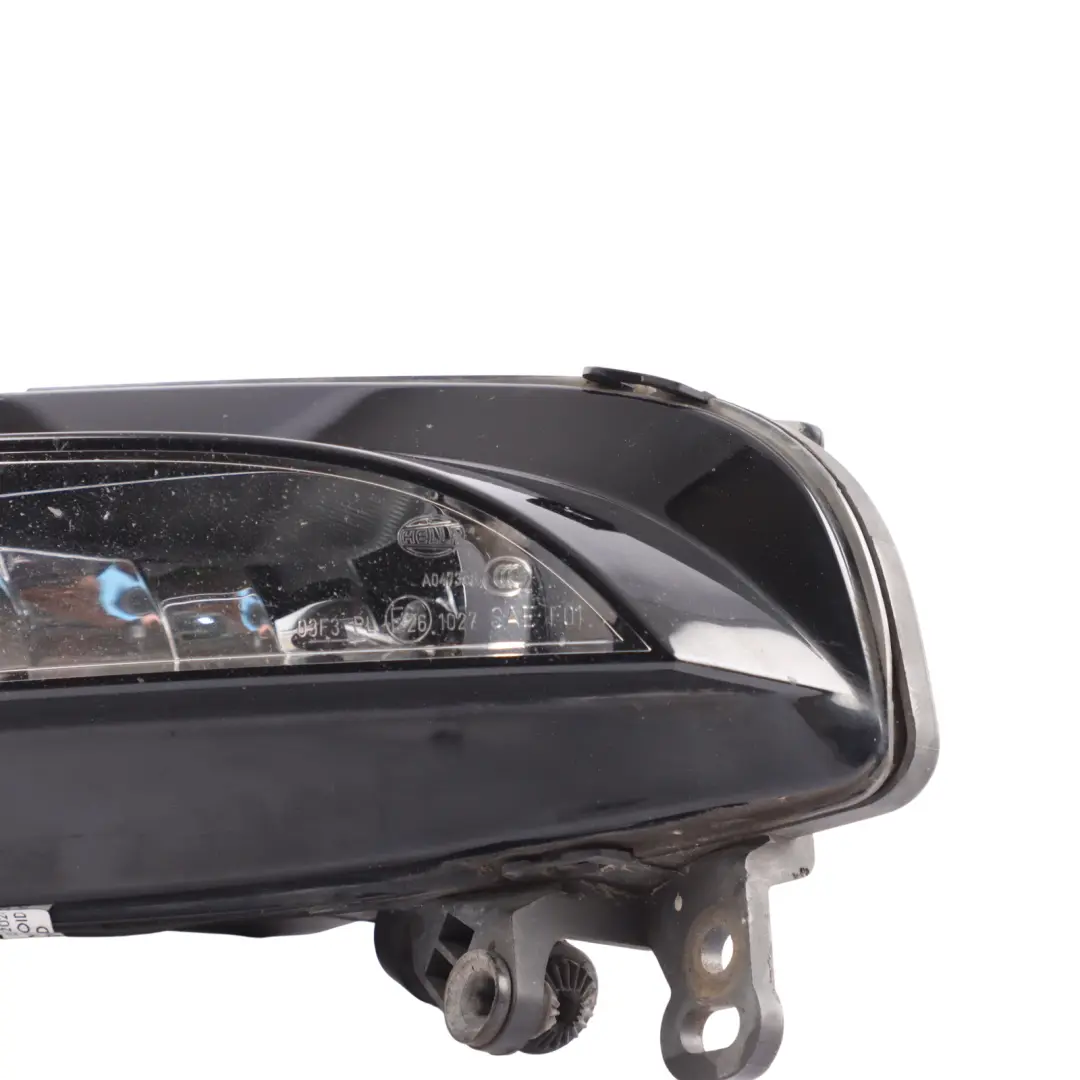Audi A5 8T Front Bumper Fog Light Lamp Assembly Left N/S - SKU 8T0941699F - Part number 8T0941699F