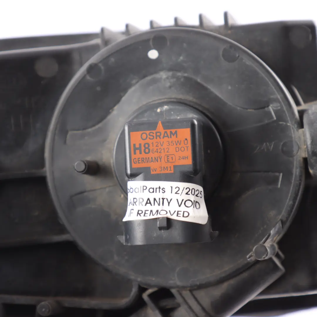 Audi A5 8T Front Bumper Fog Light Lamp Assembly Left N/S - SKU 8T0941699F - Part number 8T0941699F