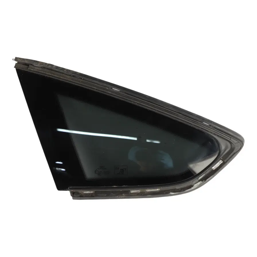 Audi A5 8T Sportback Hintere Seitenscheibe Festverglasung Links - SKU 8T8845299K - Teilenummer 8T8845299K