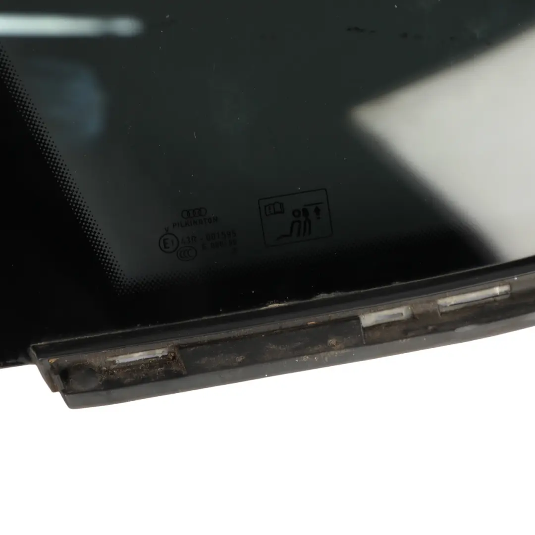 Sportback Vitre De Custode Arrière Gauche Teintée Fixe pour Audi A5 8T à propos du numéro de pièce 8T8845299K Audi A5 8T Sportback Vitre De Custode Arrière Gauche Teintée Fixe - SKU 8T8845299K - Numéro de pièce 8T8845299K