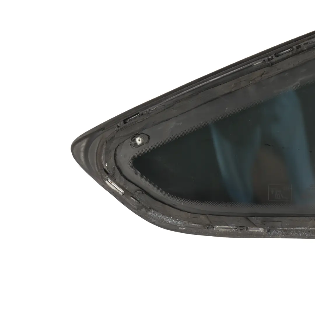 Sportback Vitre De Custode Arrière Gauche Teintée Fixe pour Audi A5 8T à propos du numéro de pièce 8T8845299K Audi A5 8T Sportback Vitre De Custode Arrière Gauche Teintée Fixe - SKU 8T8845299K - Numéro de pièce 8T8845299K