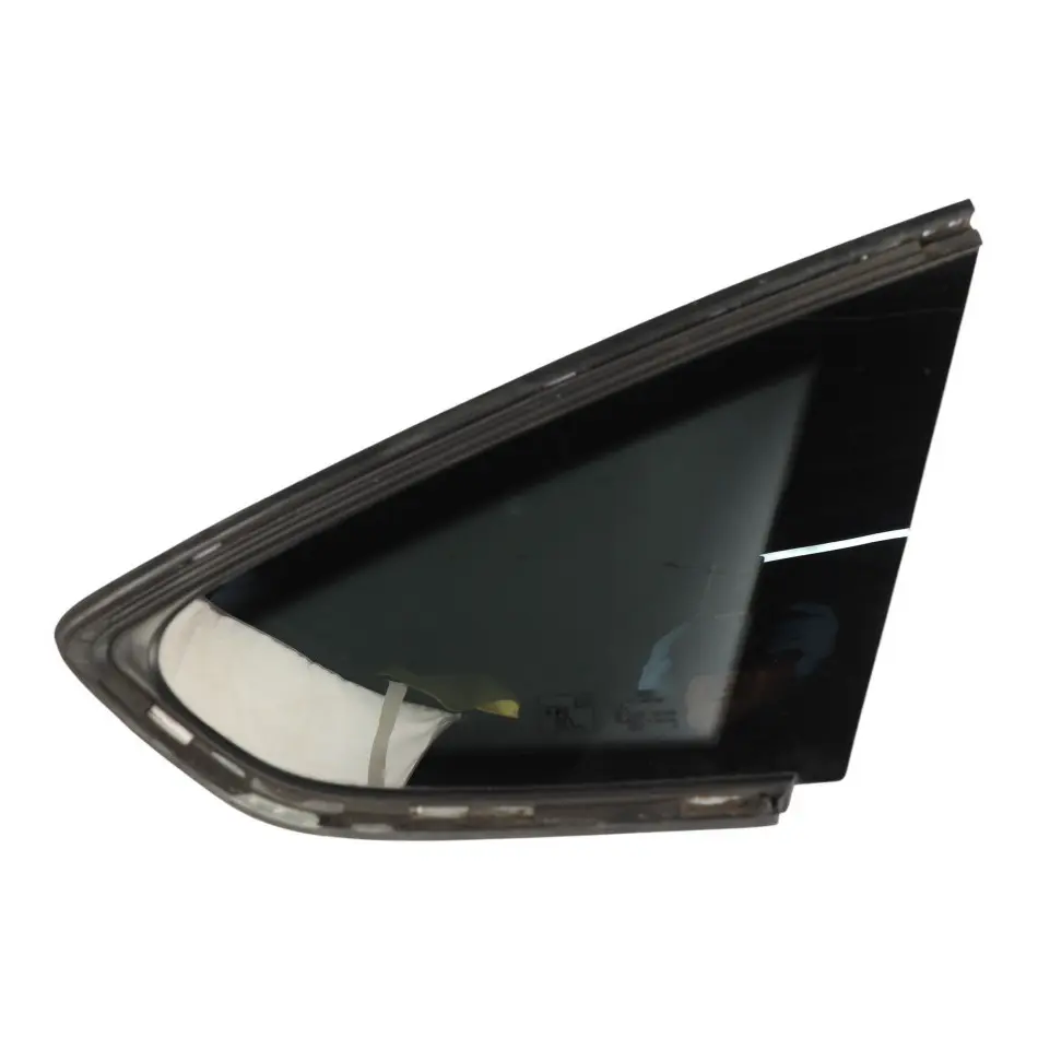 Audi A5 8T Sportback Rear Quarter Window Fixed Glass Right O/S Tinted - SKU 8T8845300K - Part number 8T8845300K