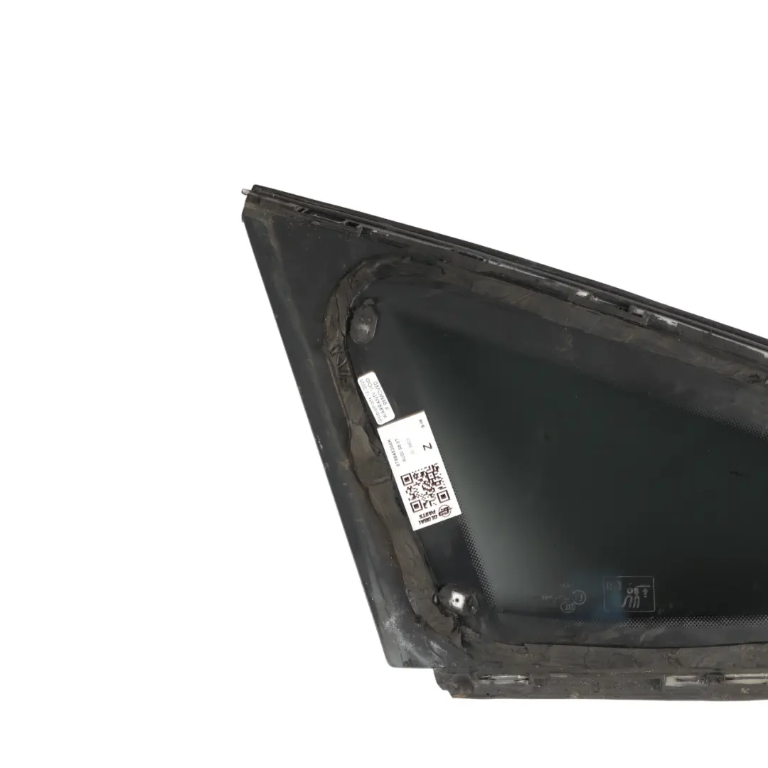 Sportback Hintere Seitenscheibe Festverglasung Rechts für Audi A5 8T mit Teilenummer 8T8845300K Audi A5 8T Sportback Hintere Seitenscheibe Festverglasung Rechts - SKU 8T8845300K - Teilenummer 8T8845300K