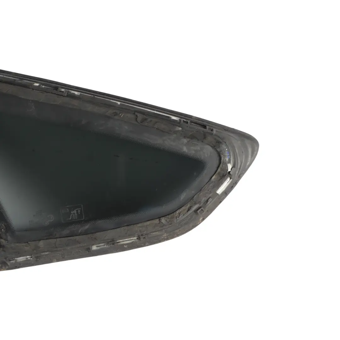 Sportback Hintere Seitenscheibe Festverglasung Rechts für Audi A5 8T mit Teilenummer 8T8845300K Audi A5 8T Sportback Hintere Seitenscheibe Festverglasung Rechts - SKU 8T8845300K - Teilenummer 8T8845300K