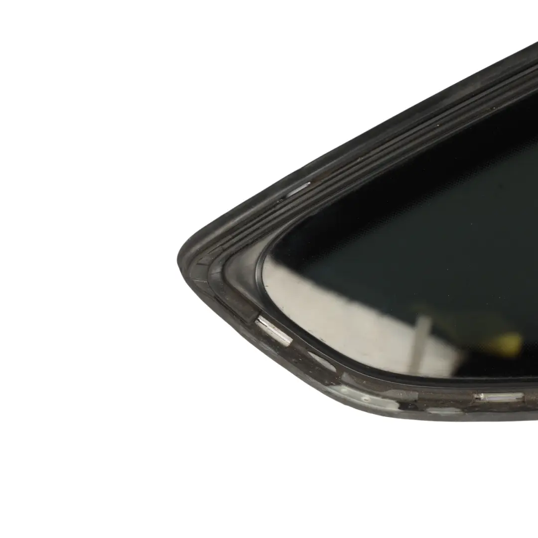 Audi A5 8T Sportback Rear Quarter Window Fixed Glass Right O/S Tinted - SKU 8T8845300K - Part number 8T8845300K