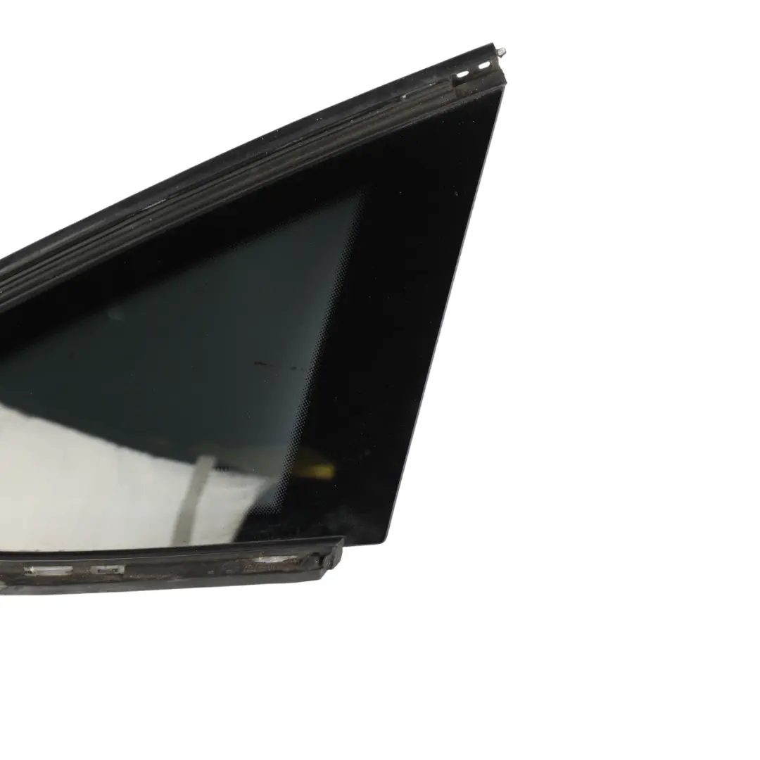 Sportback Rear Quarter Window Fixed Glass Right O/S Tinted to Audi A5 8T with Part number 8T8845300K Audi A5 8T Sportback Rear Quarter Window Fixed Glass Right O/S Tinted - SKU 8T8845300K - Part number 8T8845300K