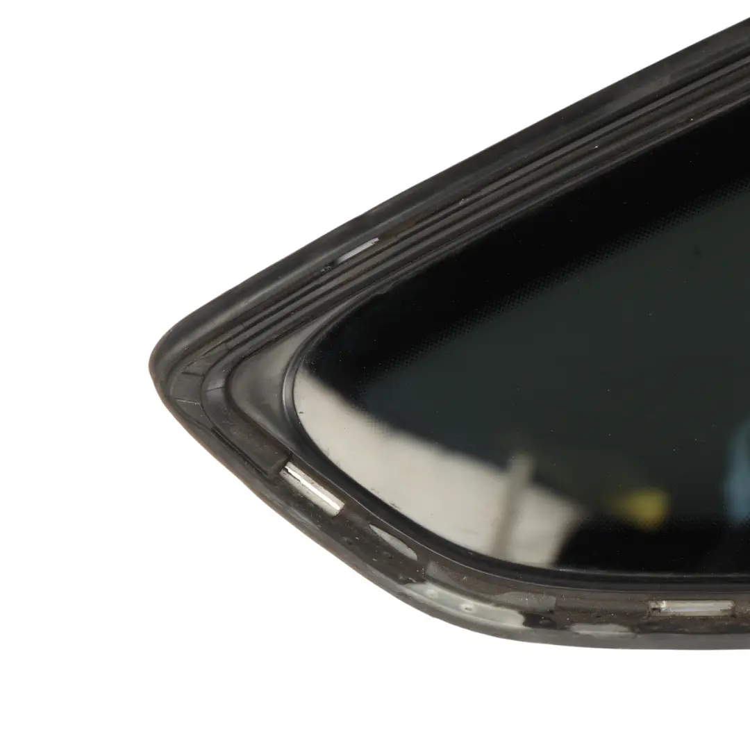 Audi A5 8T Sportback Hintere Seitenscheibe Festverglasung Rechts - SKU 8T8845300K - Teilenummer 8T8845300K