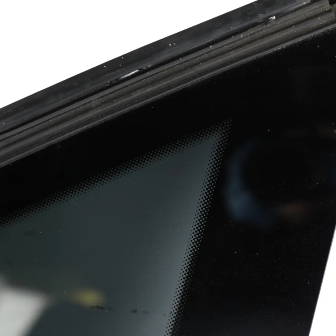 Sportback Rear Quarter Window Fixed Glass Right O/S Tinted to Audi A5 8T with Part number 8T8845300K Audi A5 8T Sportback Rear Quarter Window Fixed Glass Right O/S Tinted - SKU 8T8845300K - Part number 8T8845300K