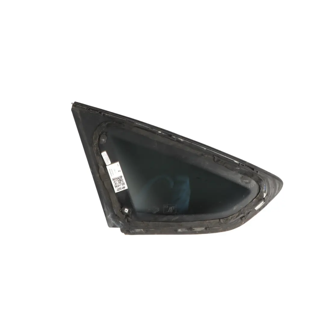 Audi A5 8T Sportback Luna Trasera Cristal Fijo Derecha Tintado - SKU 8T8845300K - Número de pieza 8T8845300K