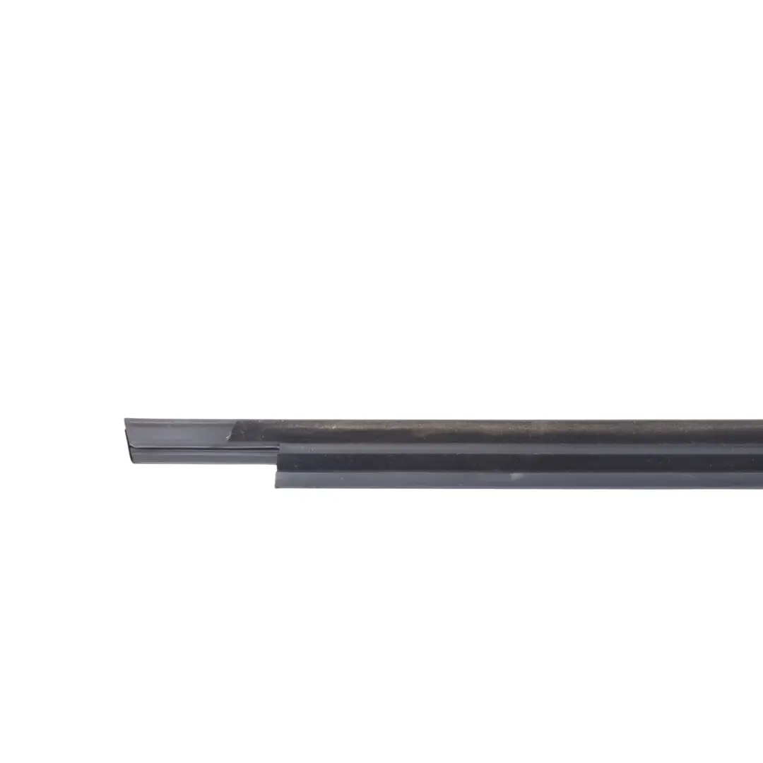 Audi A5 8T Door Window Weatherstrip Seal Outer Strip Front Left N/S - SKU 8T8853283L - Part number 8T8853283L