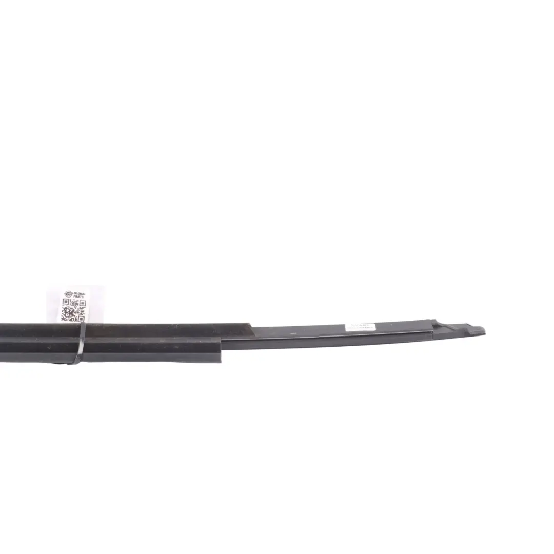 Audi A5 8T Door Window Weatherstrip Seal Outer Strip Front Left N/S - SKU 8T8853283L - Part number 8T8853283L