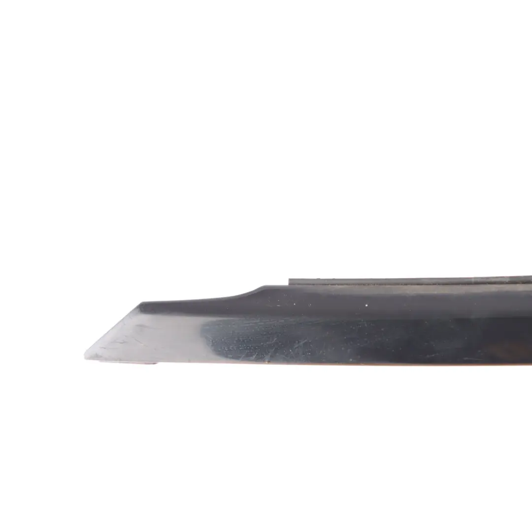 Audi A5 8T Door Window Weatherstrip Seal Outer Strip Front Left N/S - SKU 8T8853283L - Part number 8T8853283L