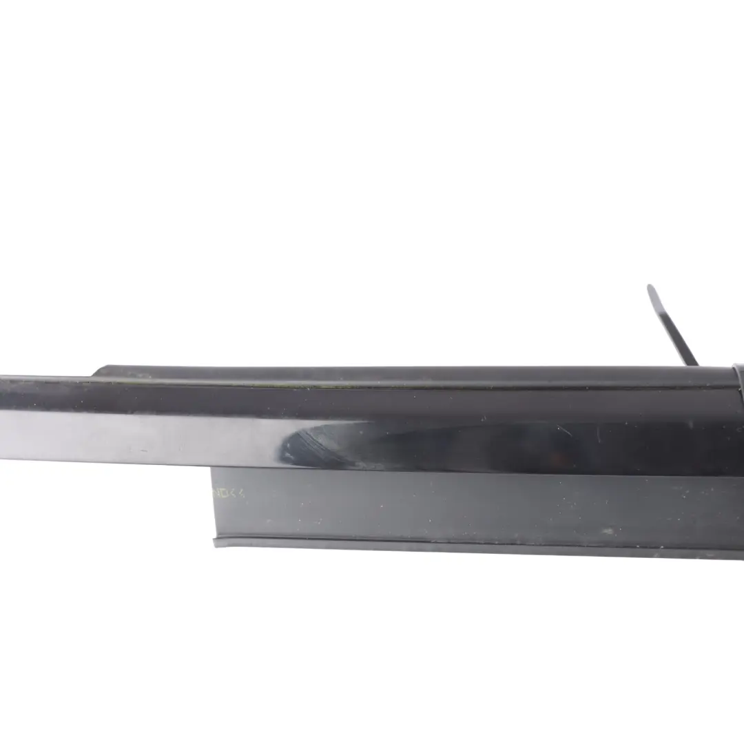 Door Window Weatherstrip Seal Outer Strip Front Left N/S to Audi A5 8T with Part number 8T8853283L Audi A5 8T Door Window Weatherstrip Seal Outer Strip Front Left N/S - SKU 8T8853283L - Part number 8T8853283L