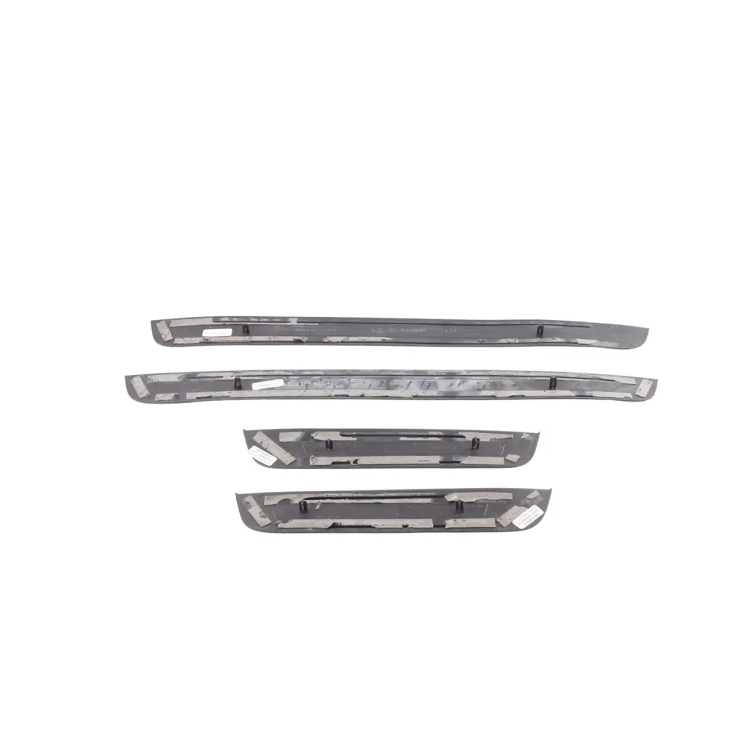 Sportback Door Plate Entrance Cover Trim S5 Set Kit X4 to Audi S5 8T with Part number 8T8853373A Audi S5 8T Sportback Door Plate Entrance Cover Trim S5 Set Kit X4 - SKU 8T8853373A - Part number 8T8853373A