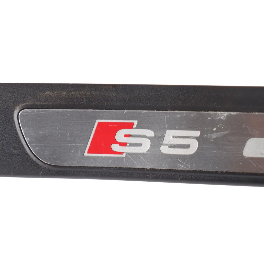 Sportback Placca Porta Copertura Ingresso Set Kit X4 per Audi S5 8T con numero di parte 8T8853373A Audi S5 8T Sportback Placca Porta Copertura Ingresso Set Kit X4 - SKU 8T8853373A - Numero di parte 8T8853373A